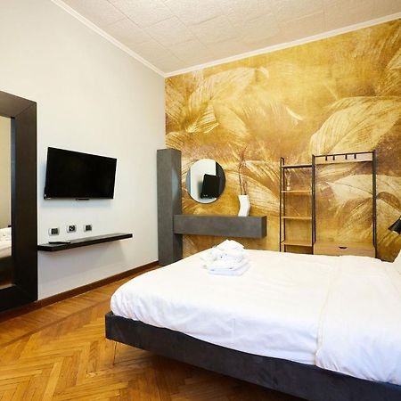Sant'Ambrogio Charme Apartment Milán Exterior foto